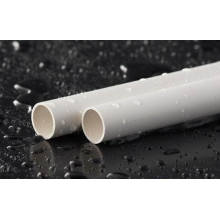 PVC Pipe with Sch 40/80